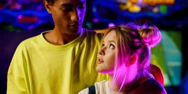 Most Gen Z Daters Hide Their Mental Health