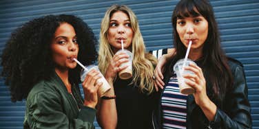 signs you have a best friend who gets you