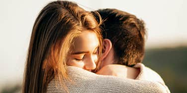 Taken for granted partner feels appreciated.