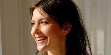 Woman is the best human.