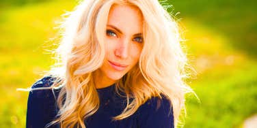 People With Blonde Hair Almost Always Have Distinct Personality Traits That Brunettes Don’t Have