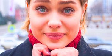 People With Blue Eyes Have Distinct Personality Traits That Normal Eyed People Don’t Have