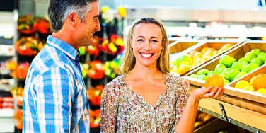  people who buy produce every week just for it to go bad before they eat it almost always have distinct personality traits 