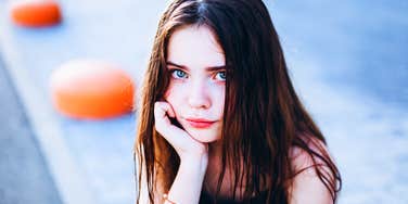 people who find themselves excluded by their own friends often share these traits