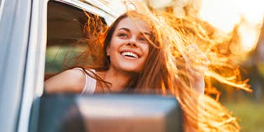  people who feel most alive when they travel have one specific brain quirk according to research 