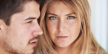 People Who Marry Up Or Down Deal With 4 Uncomfortable Issues