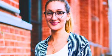 People Who Are Almost Always Right When They Get A Weird Feeling About Someone Usually Have Rare Personality Traits