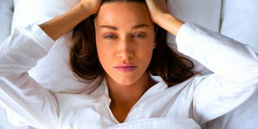 People Who Can’t Sleep Well When The Heater Is On Usually Have These Distinct Personality Traits