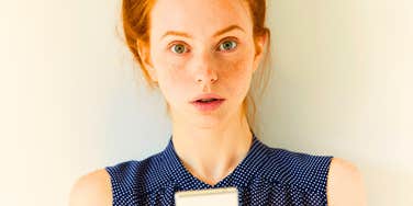 People Who Can't Stand Constant Texting Often Have These Old-Fashioned Traits