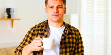People Who Can't Talk To Anyone Until They've Had Coffee Usually Share Highly Specific Traits