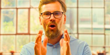 People Who Constantly One-Up Your Stories Almost Always Share These Difficult Traits