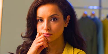 People Who Don't Want To Hear Anyone Else's Bad News Usually Share These Habits