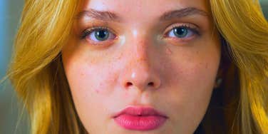 People Who Felt Like They Had To Be Easy To Love Growing Up Often Develop These Traits