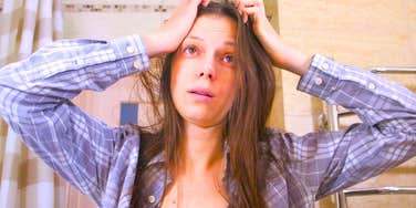 People Who Get Too Overwhelmed To Shower Every Day Usually Have These Distinct Personality Traits