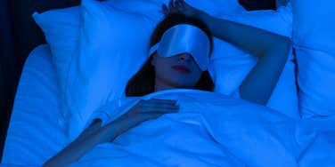 People Who Have To Sleep In Completely Dark Rooms Almost Always Have These Specific Personality Traits