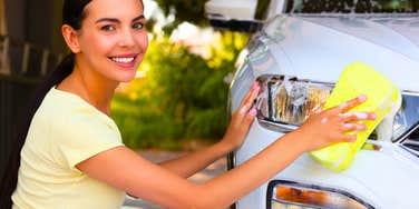 People Who Keep Their Car Spotless Usually Have These High-Level Traits