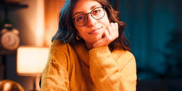 People Who Prefer Being Alone at Night Often Share These Personality Traits