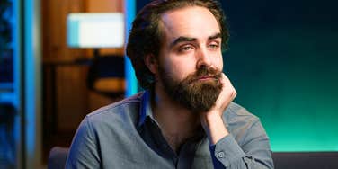 People Who Put The TV On Just For Background Noise But Don’t Really Watch Usually Have Specific Personality Traits