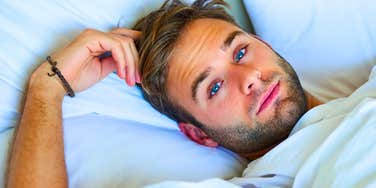 People Who Replay Conversations In Their Head At Night Usually Have These Traits