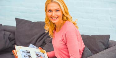 People Who Still Keep Pictures In Actual Photo Albums Usually Also Have These Things In Their Homes