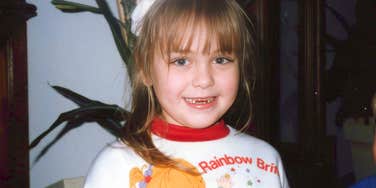 People Who Were Kids In The 1980s Learned These Life Lessons That Are Sadly Rare Today