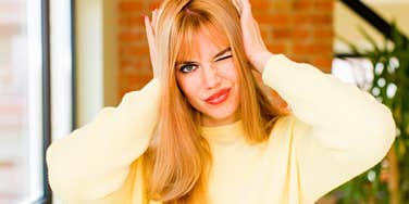  people who zone out in boring conversations almost always have these distinct personality traits 