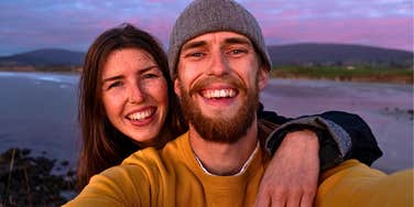 qualities rare special relationship 