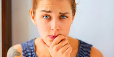 Quiet Traits Of People Who Think Too Deeply For Their Own Good