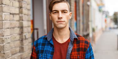 reporter's formula for spotting a liar