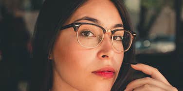 Therapist has rule to prevent emotional spirals.