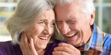 saying yes secret happy marriage