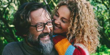science finds living together secret love happiness older couples