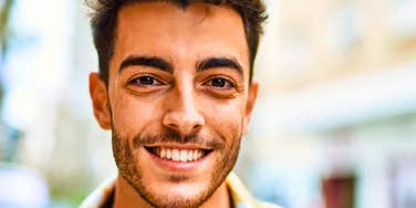 Signs A Man Is Truly Committed, Even If He Doesn't Really Say It