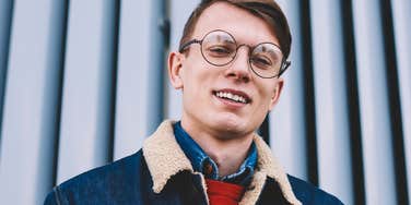 Man who has many draining habits that are exhausting to be around