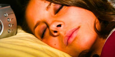 Specific Traits Of People Who Fall Asleep Instantly