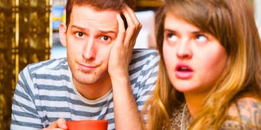 Subtle Signs Respect Is Fading In A Relationship