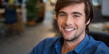 survey says men prioritizing grooming