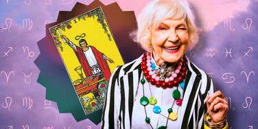 tarot horoscopes Saturday February 21 2026 zodiac signs