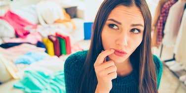 Things Brilliant People Put Into Piles Around Their House Instead Of Putting Them Back Where They Belong