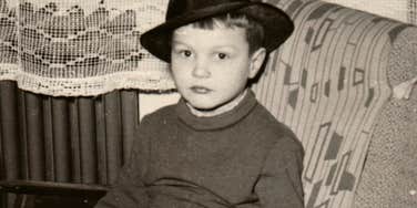 Things Kids In The 1960s Used To Do That Parents Today Don’t Allow Anymore