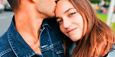 things a woman does differently when she finally feels chosen in a relationship 