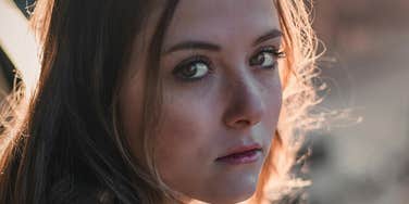 Woman needs to consider uncomfortable truths before walking away from her relationship.