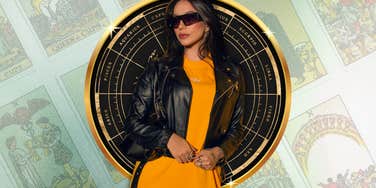 zodiac signs weekly tarot horoscope message February 16 22 2026