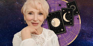 weekly tarot horoscope February 9 15 2026