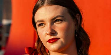 Wife needs things from her husband, not her friends.