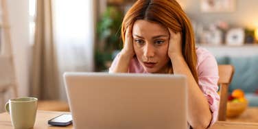 woman received unreasonable job offer over salary question