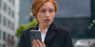 woman rejected job people pleasing tendencies