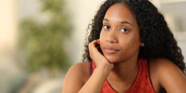 Woman Reveals The Odd Behavior That Was An Early Sign Of Cheating From Her Partner