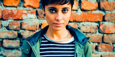 Women With Shorter Hair Usually Have These Very Specific Personality Traits