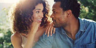 women using man's celebrity crush litmus test